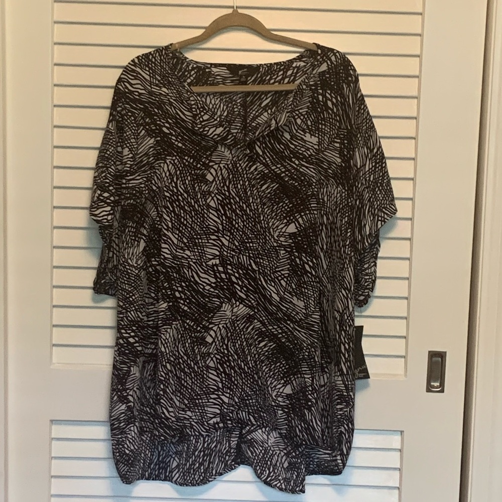 NWT blouse